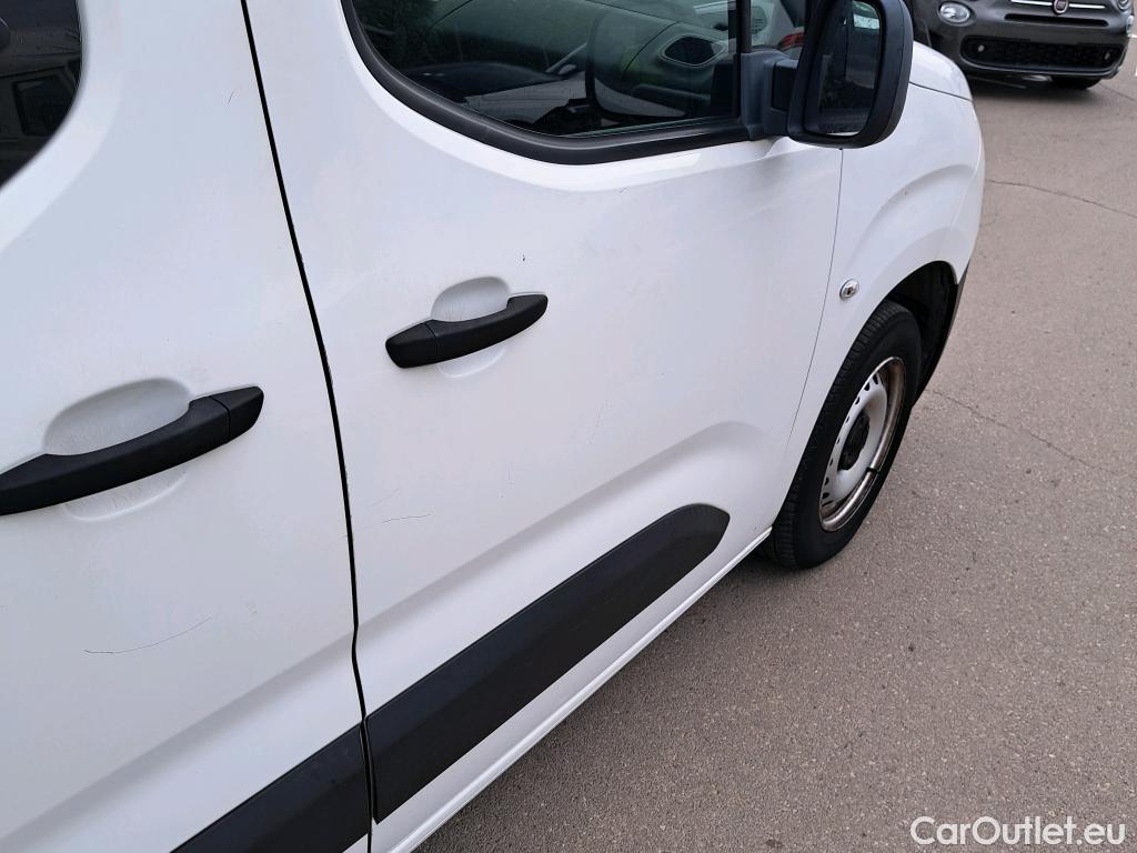  Citroen  Berlingo  Combi Live M 1.5 BlueHDi 100CV MT5 E6dT #13