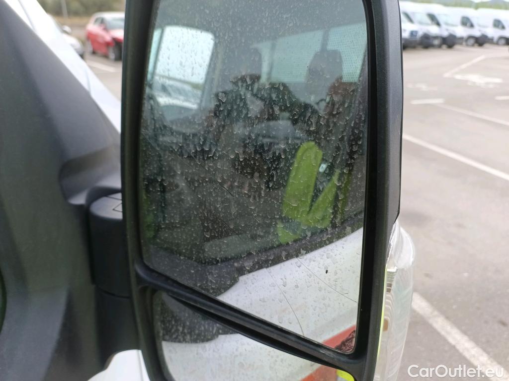  Ford  Transit  470 L3 2.0 TDCi 130CV MT6 VI #8