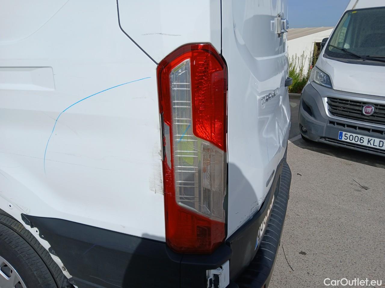  Ford  Transit  Furgón 350 L3 Trend 2.0 TDCi 130CV MT6 E6dT #65