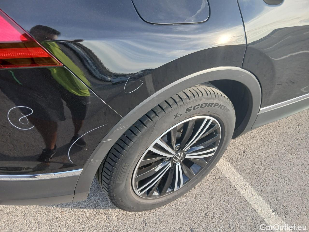  Volkswagen  Tiguan  Life 2.0 TDI 150CV AT7 E6d #34
