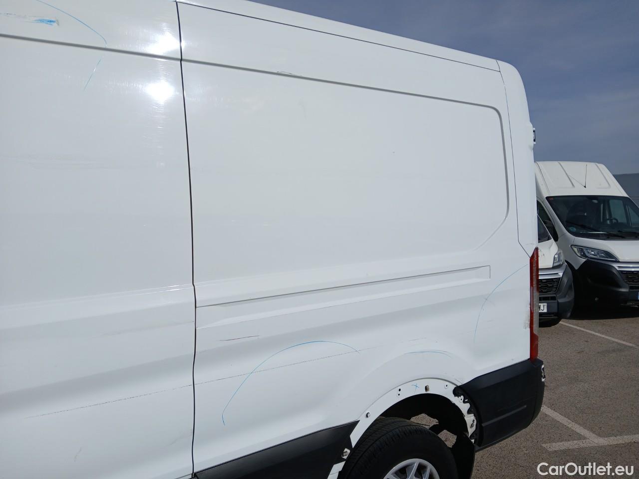  Ford  Transit  Furgón 350 L3 Trend 2.0 TDCi 130CV MT6 E6dT #58