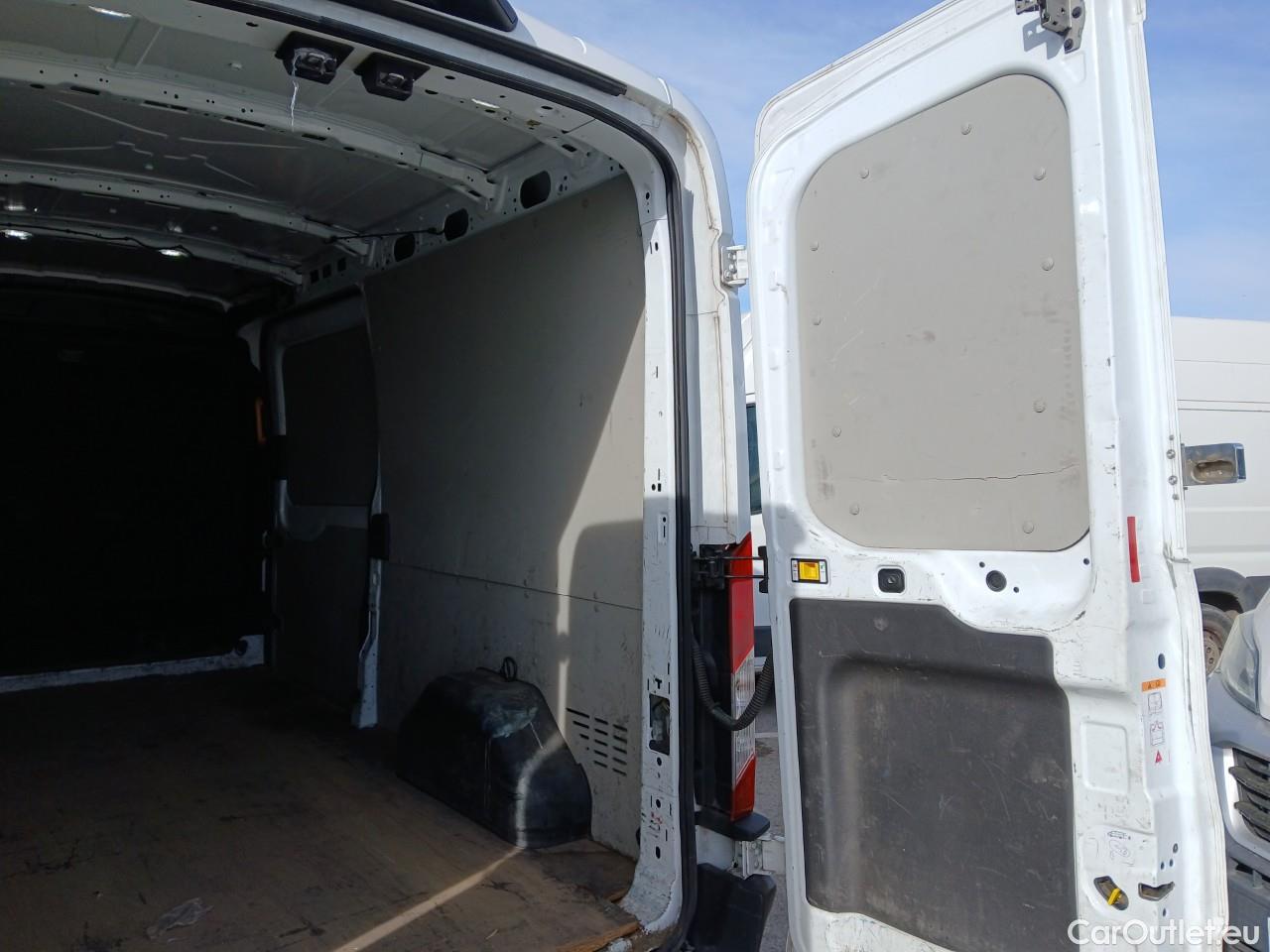  Ford  Transit  Furgón 350 L3 Trend 2.0 TDCi 130CV MT6 E6dT #7