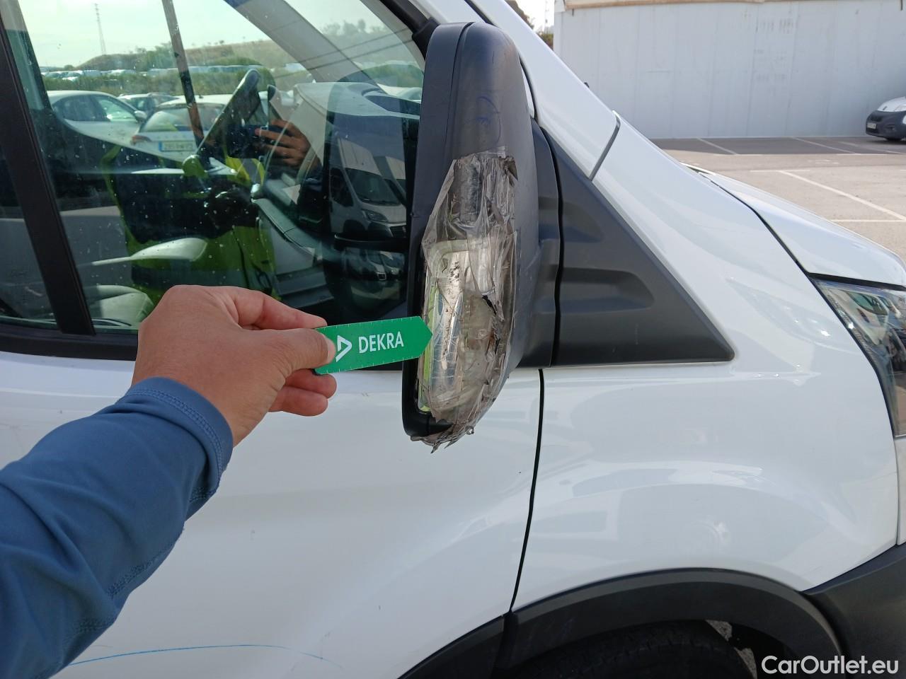  Ford  Transit  Furgón 350 L3 Trend 2.0 TDCi 130CV MT6 E6dT #111
