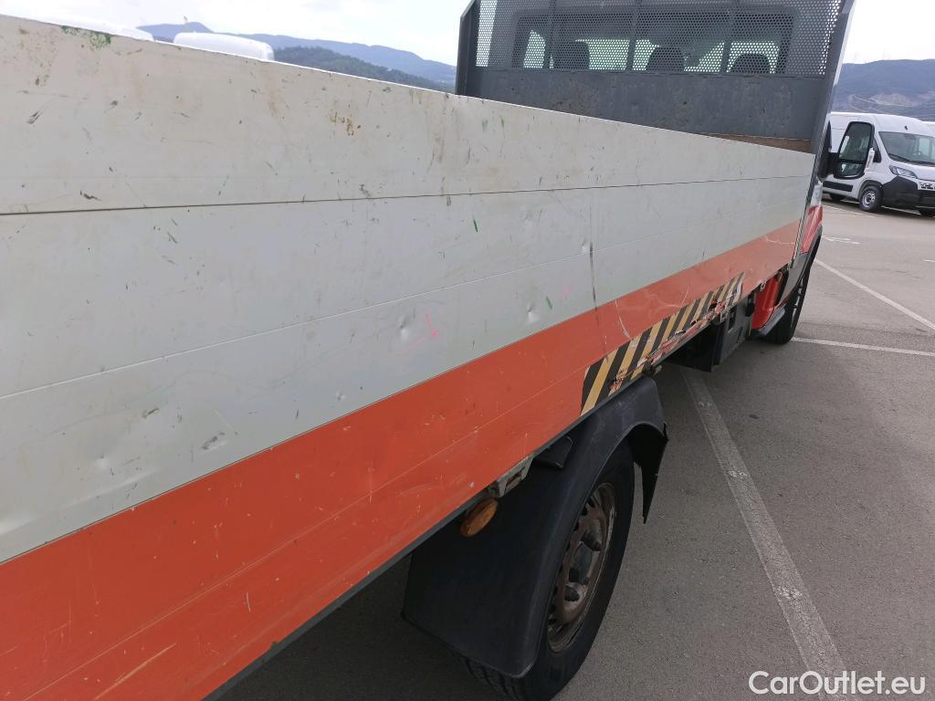  Ford  Transit  470 L3 2.0 TDCi 130CV MT6 VI #4