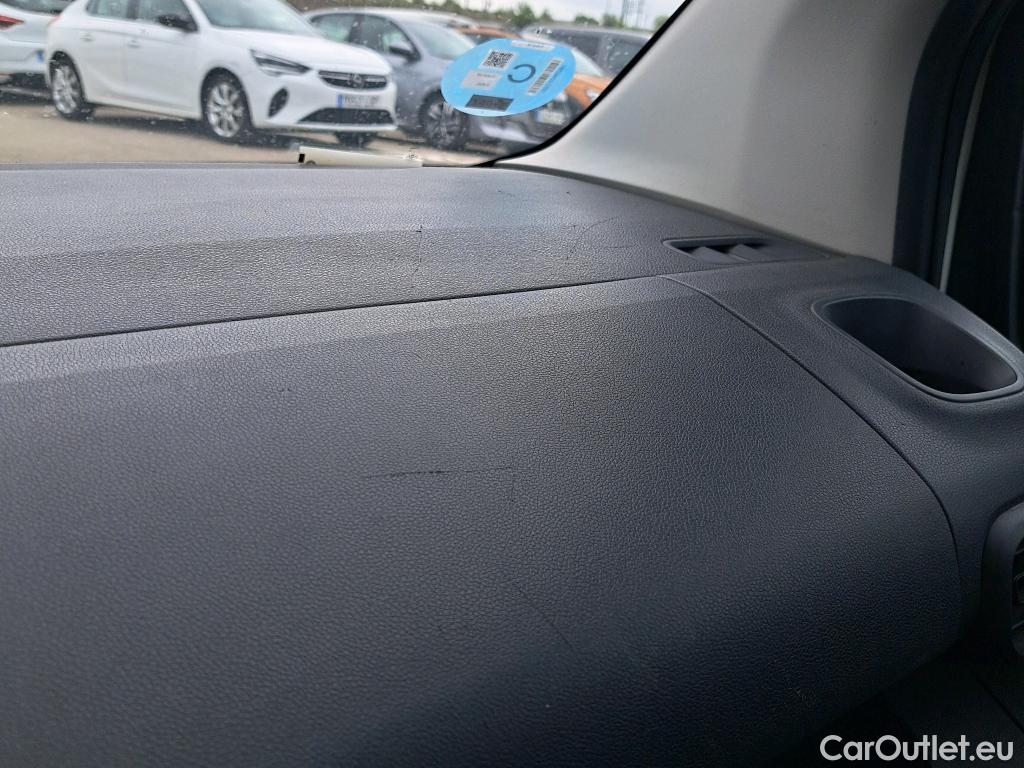  Citroen  Berlingo  Combi Live M 1.5 BlueHDi 100CV MT5 E6dT #18
