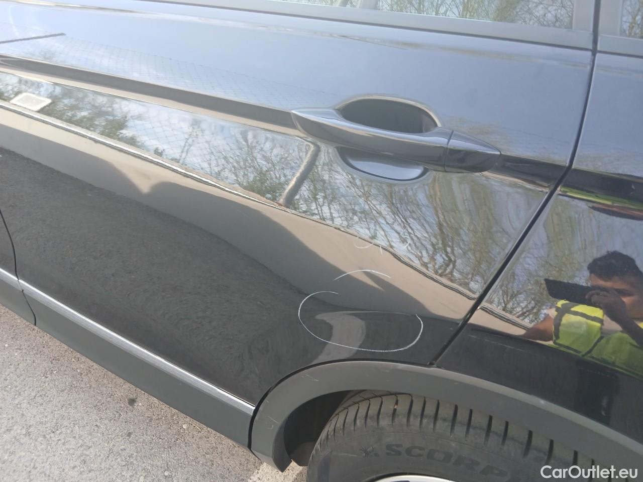  Volkswagen  Tiguan  Life 2.0 TDI 150CV AT7 E6d #25