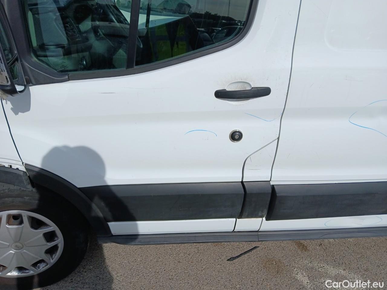  Ford  Transit  Furgón 350 L3 Trend 2.0 TDCi 130CV MT6 E6dT #48