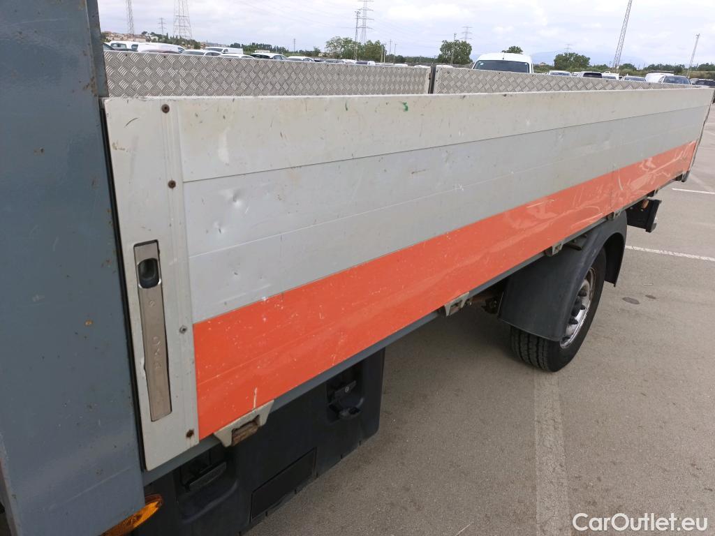  Ford  Transit  470 L3 2.0 TDCi 130CV MT6 VI #5