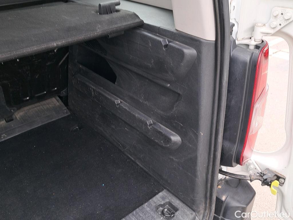  Citroen  Berlingo  Combi Live M 1.5 BlueHDi 100CV MT5 E6dT #23
