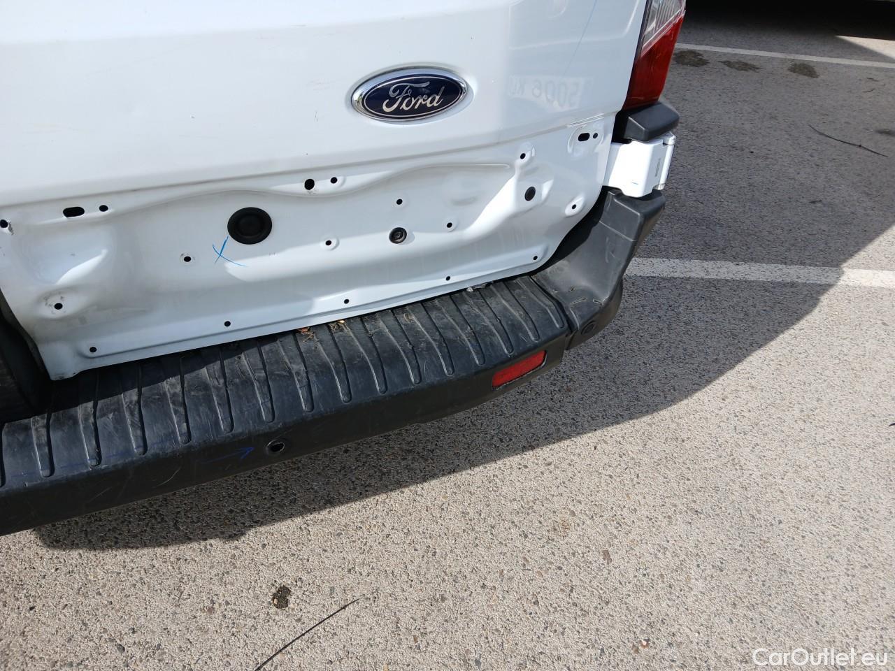  Ford  Transit  Furgón 350 L3 Trend 2.0 TDCi 130CV MT6 E6dT #76