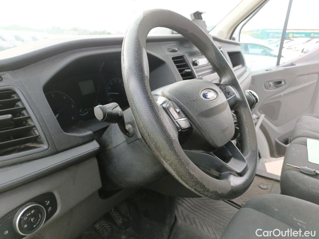  Ford  Transit  470 L3 2.0 TDCi 130CV MT6 VI #35
