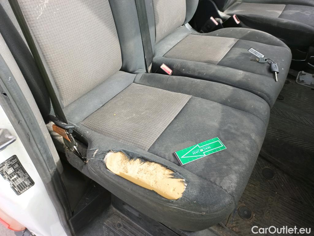  Ford  Transit  470 L3 2.0 TDCi 130CV MT6 VI #25