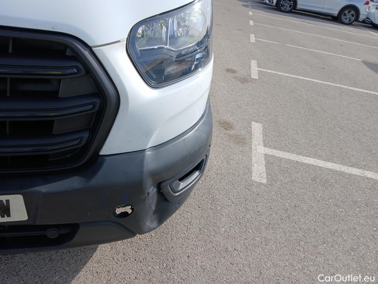  Ford  Transit  Furgón 350 L3 Trend 2.0 TDCi 130CV MT6 E6dT #29