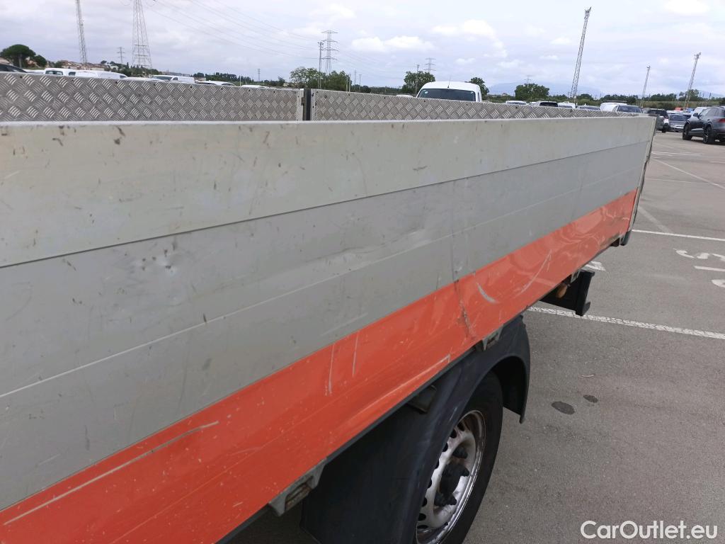  Ford  Transit  470 L3 2.0 TDCi 130CV MT6 VI #6
