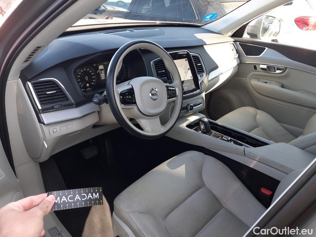  Volvo  XC90  Business Plus Plug-In Hybrid AWD 2.0 T8 Twin Engine AT8 7 Plazas E6dT #14