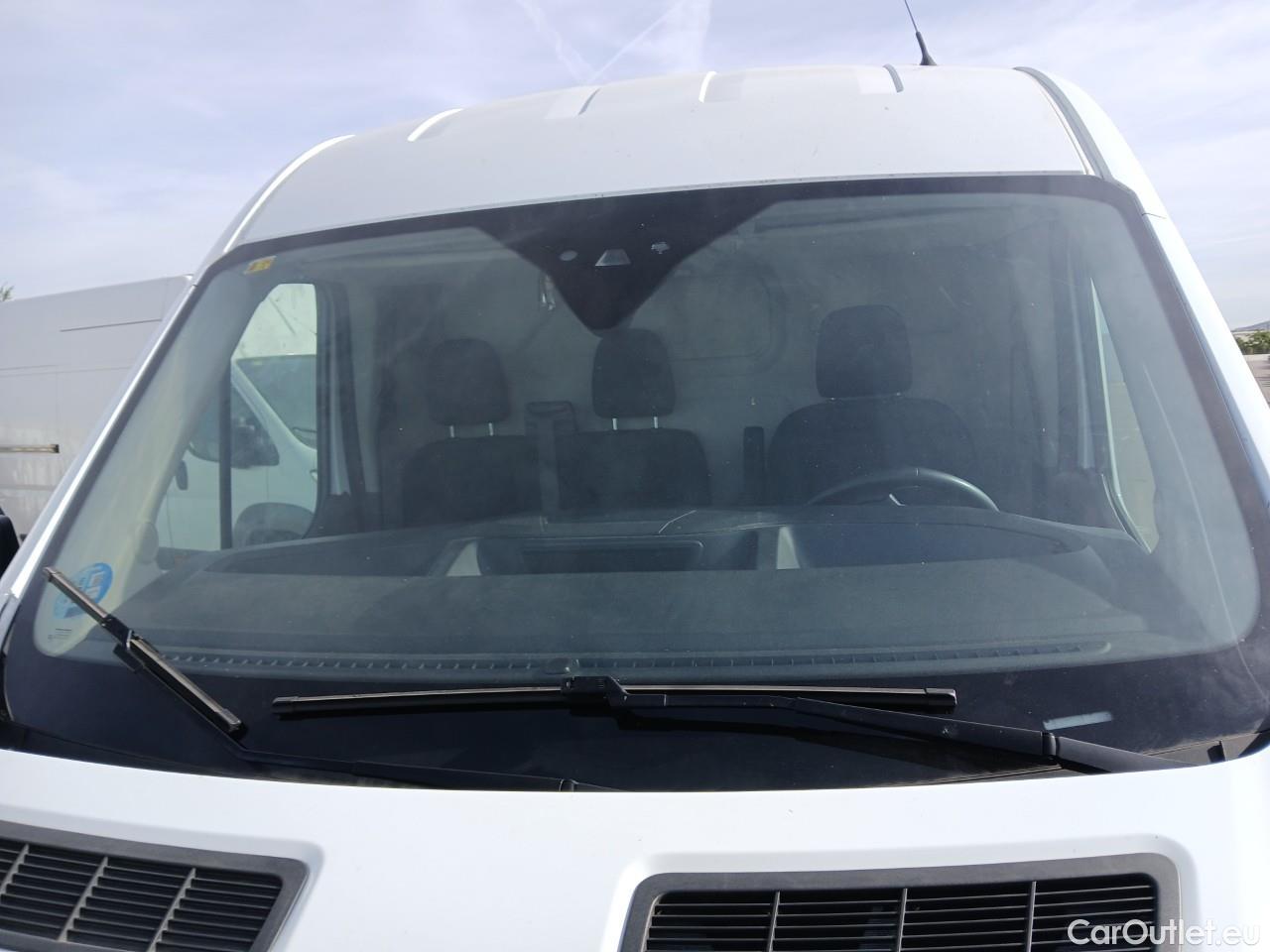  Ford  Transit  Furgón 350 L3 Trend 2.0 TDCi 130CV MT6 E6dT #38