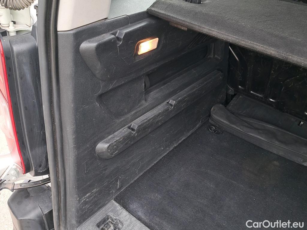  Citroen  Berlingo  Combi Live M 1.5 BlueHDi 100CV MT5 E6dT #25