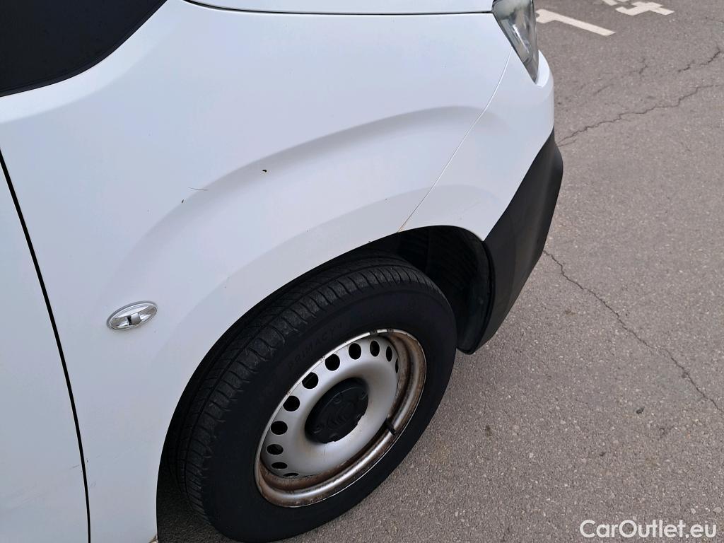  Citroen  Berlingo  Combi Live M 1.5 BlueHDi 100CV MT5 E6dT #21