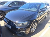  Volkswagen  Polo  VI Sport 1.0 TSI 95CV MT5 E6dT 