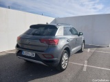  Volkswagen  T-ROC  Life 1.5 TSI 150CV AT7 E6d #2