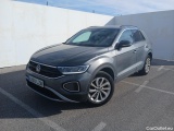  Volkswagen  T-ROC  Life 1.5 TSI 150CV AT7 E6d 