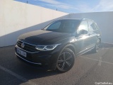  Volkswagen  Tiguan  Life 2.0 TDI 150CV AT7 E6d 