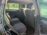  Volkswagen  Tiguan  Life 2.0 TDI 150CV AT7 E6d #7