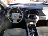  Volvo  XC90  Business Plus Plug-In Hybrid AWD 2.0 T8 Twin Engine AT8 7 Plazas E6dT #3