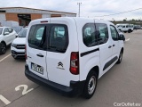  Citroen  Berlingo  Combi Live M 1.5 BlueHDi 100CV MT5 E6dT #2