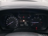  Citroen  Berlingo  Combi Live M 1.5 BlueHDi 100CV MT5 E6dT #4