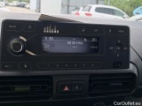  Citroen  Berlingo  Combi Live M 1.5 BlueHDi 100CV MT5 E6dT #12