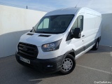  Ford  Transit  Furgón 350 L3 Trend 2.0 TDCi 130CV MT6 E6dT 