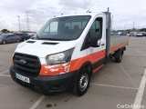  Ford  Transit  470 L3 2.0 TDCi 130CV MT6 VI 