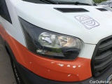  Ford  Transit  470 L3 2.0 TDCi 130CV MT6 VI #17