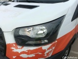  Ford  Transit  470 L3 2.0 TDCi 130CV MT6 VI #16