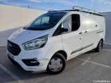  Ford  Transit  Custom 300 L2 Trend 2.0 TDCi 130CV MT6 E6dT 
