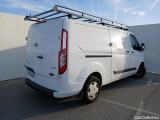  Ford  Transit  Custom 300 L2 Trend 2.0 TDCi 130CV MT6 E6dT #2