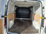  Ford  Transit  Custom 300 L2 Trend 2.0 TDCi 130CV MT6 E6dT #8