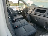  Ford  Transit  Custom 300 L2 Trend 2.0 TDCi 130CV MT6 E6dT #6