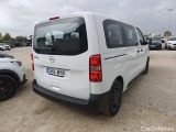  Land Rover  Discovery OPEL Vivaro / 2024 / 4P / combi 2.0D 132kW (180CV) Auto #2