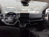  Land Rover  Discovery OPEL Vivaro / 2024 / 4P / combi 2.0D 132kW (180CV) Auto #3