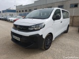  Land Rover  Discovery OPEL Vivaro / 2024 / 4P / combi 2.0D 132kW (180CV) Auto 