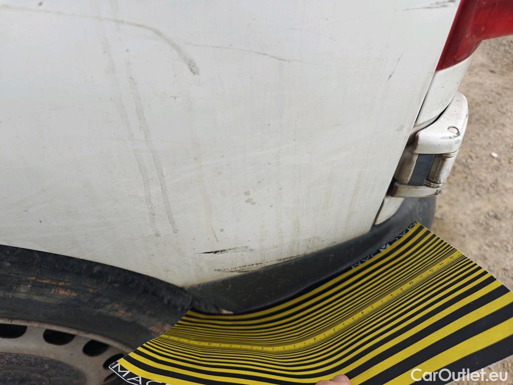  Opel  Vivaro OPEL  / 2019 / 4P / combi 1.5 Diésel 88kW (120CV) M Std Express #15