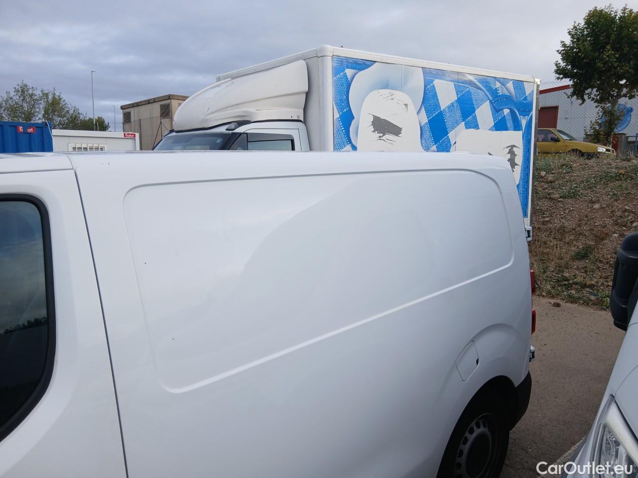 Land Rover  Discovery TOYOTA Proace / 2020 / 4P / furgón 1.5D 100CV GX 1PL 2PT L1 #14