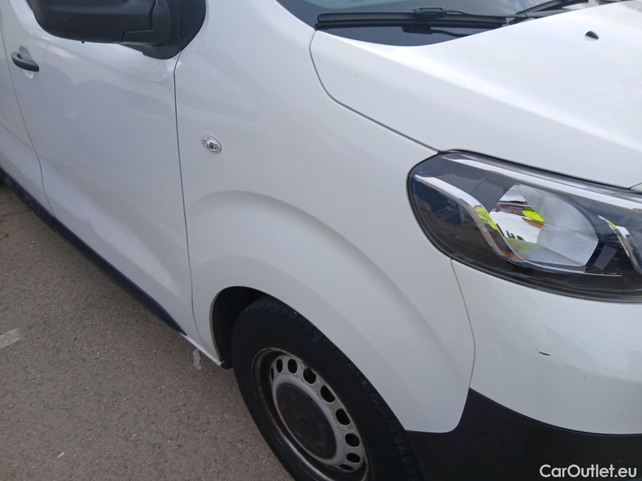  Land Rover  Discovery TOYOTA Proace / 2020 / 4P / furgón 1.5D 100CV GX 1PL 2PT L1 #25
