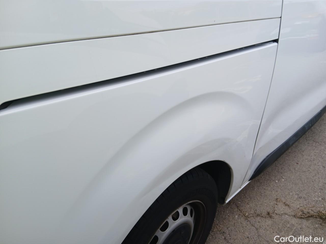  Land Rover  Discovery TOYOTA Proace / 2020 / 4P / furgón 1.5D 100CV GX 1PL 2PT L1 #19