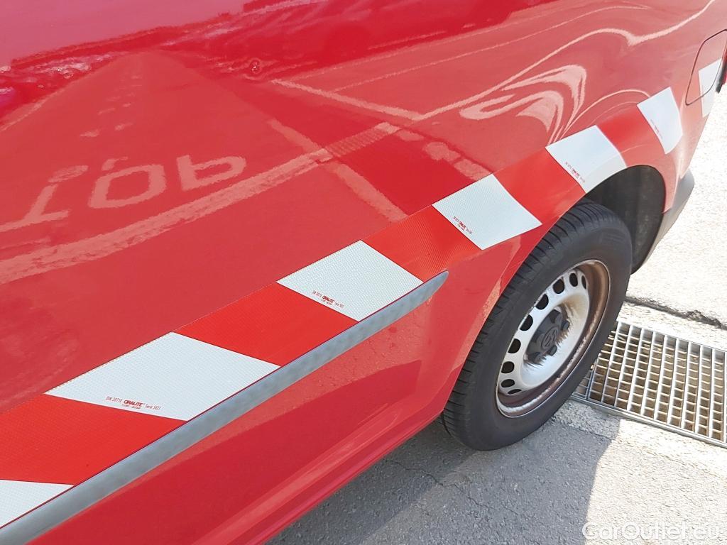  Volkswagen  Caddy  Profesional Furgón BMT 2.0 TDI 100CV MT5 E6 #31