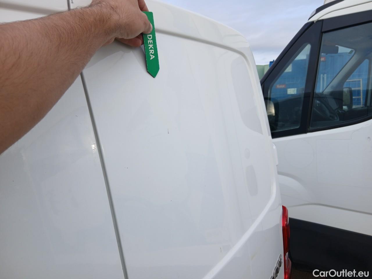  Land Rover  Discovery TOYOTA Proace / 2020 / 4P / furgón 1.5D 100CV GX 1PL 2PT L1 #17