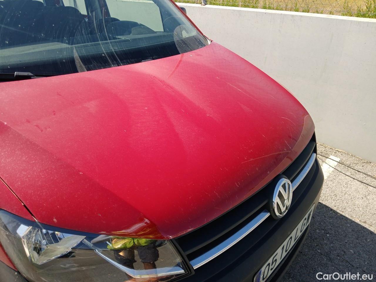  Volkswagen  Caddy  Profesional Kombi BMT 2.0 TDI 100CV MT5 E6dT #32