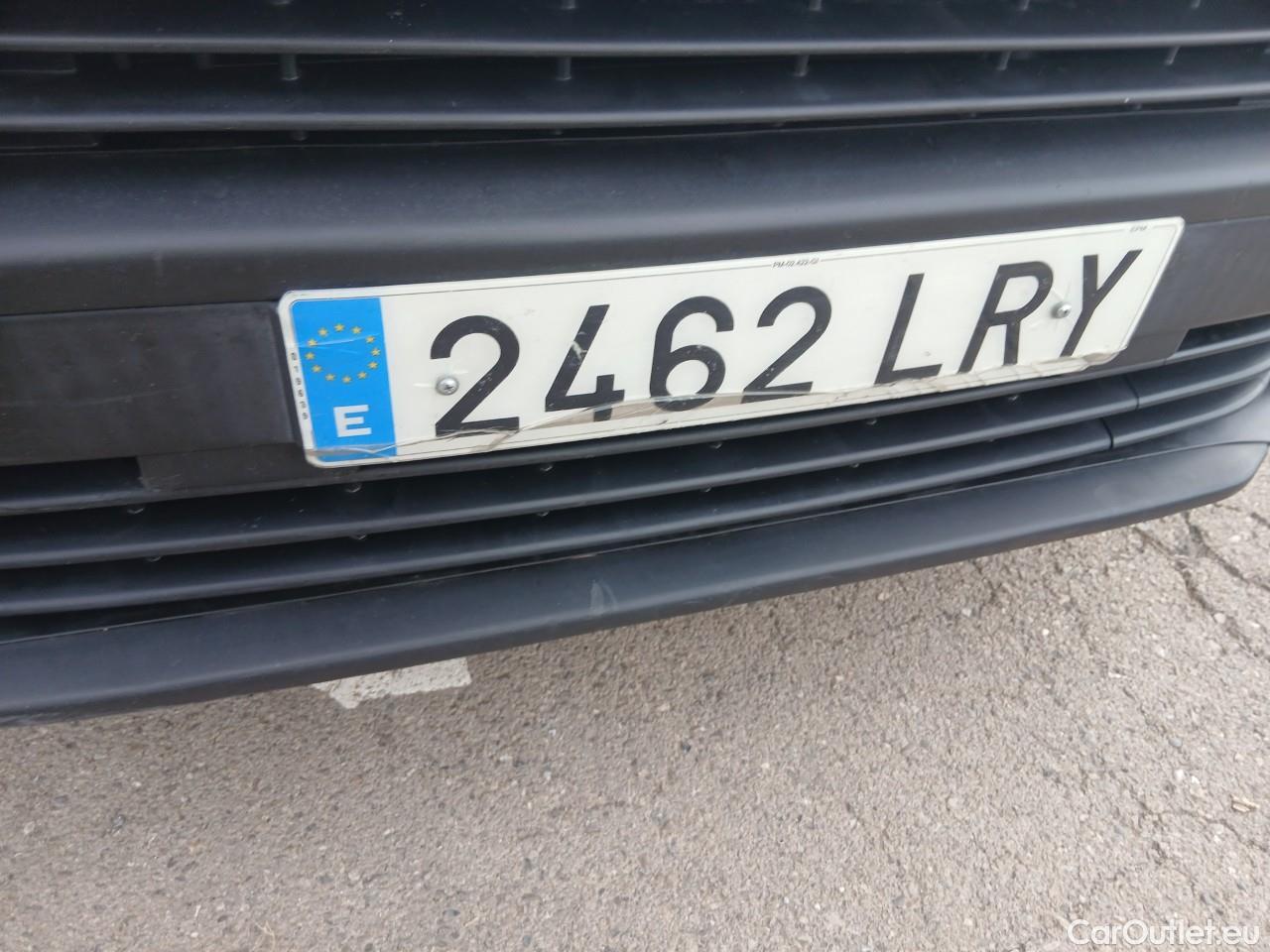  Land Rover  Discovery TOYOTA Proace / 2020 / 4P / furgón 1.5D 100CV GX 1PL 2PT L1 #10